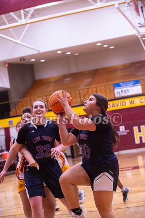 FTF JV WBB9 vs Hickory-106