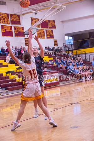 FTF JV WBB9 vs Hickory-114