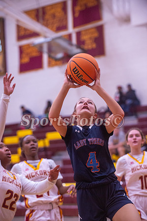 FTF JV WBB9 vs Hickory-119