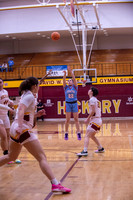 FTF Varsity WBB10 vs Hickory-104