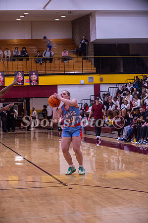 FTF Varsity WBB10 vs Hickory-105