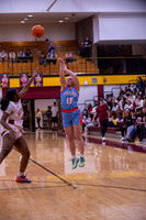 FTF Varsity WBB10 vs Hickory-107