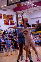 FTF Varsity WBB10 vs Hickory-109