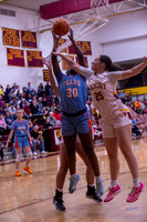 FTF Varsity WBB10 vs Hickory-108