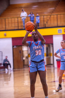 FTF Varsity WBB10 vs Hickory-110