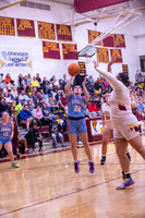FTF Varsity WBB10 vs Hickory-112