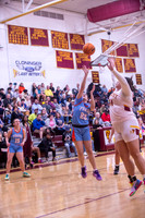 FTF Varsity WBB10 vs Hickory-113