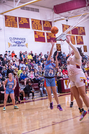 FTF Varsity WBB10 vs Hickory-113