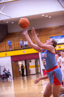 FTF Varsity WBB10 vs Hickory-116