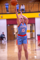 FTF Varsity WBB10 vs Hickory-119