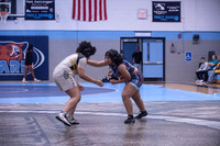FTF Wrestling vs Lincolnton-103