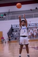 Foard vs Bunker Hill-101