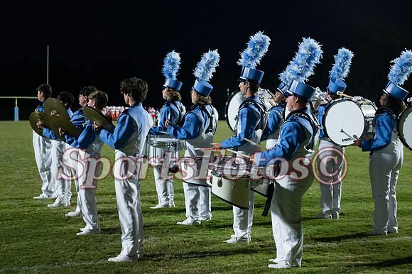 FTF FB5 vs E Lincoln-113