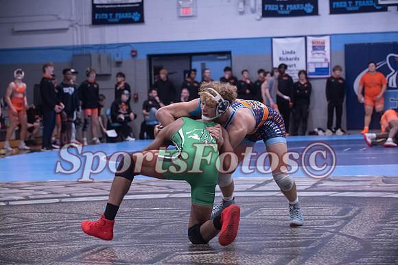 FTF Wrestling vs Ashbrook-115