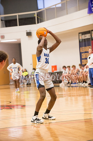 Maiden vs Bunker Hill Boys-106