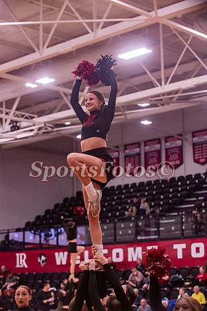 LR24 WBB  vs Wingate-112