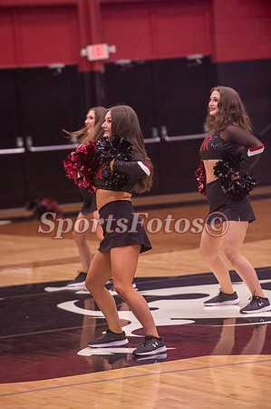 LR24 WBB  vs Wingate-117