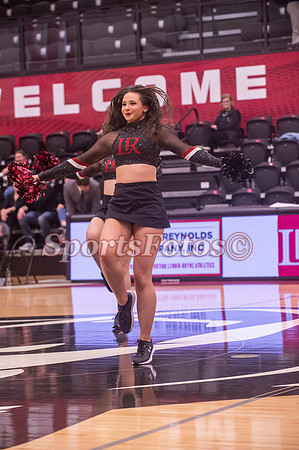 LR24 WBB  vs Wingate-135