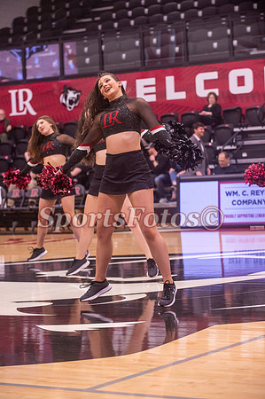 LR24 WBB  vs Wingate-136
