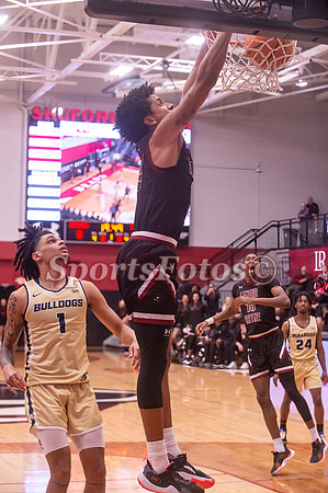 LR24 MBB7  vs Wingate-101