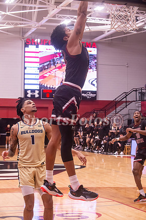LR24 MBB7  vs Wingate-100