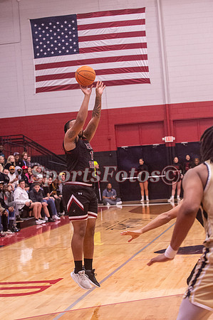 LR24 MBB7  vs Wingate-105