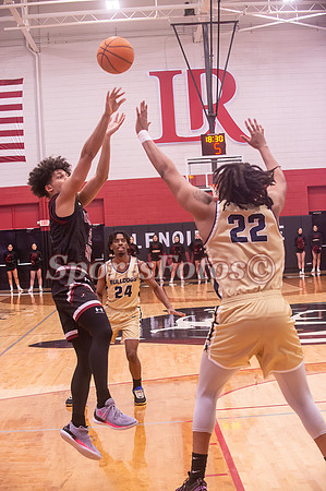 LR24 MBB7  vs Wingate-107