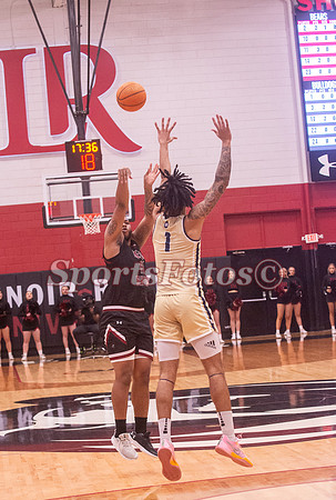 LR24 MBB7  vs Wingate-109