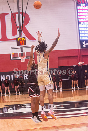 LR24 MBB7  vs Wingate-110