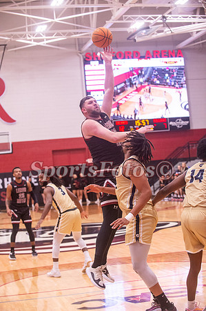 LR24 MBB7  vs Wingate-112