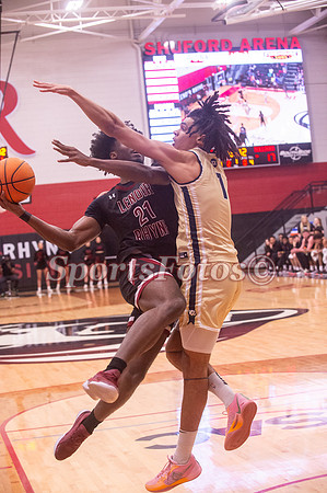 LR24 MBB7  vs Wingate-115