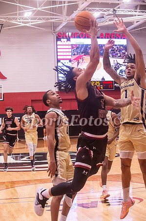 LR24 MBB7  vs Wingate-118