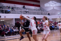 Bunker Hill vs N-C Girls-112