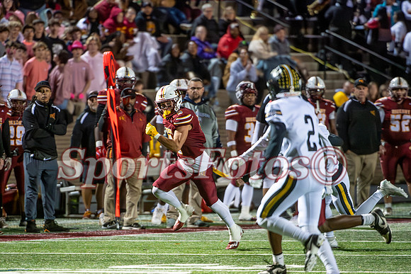 Hickory vs Tuscola-91