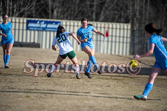 FTF WSoc1 vs Bandys-103