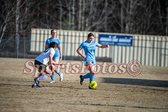 FTF WSoc1 vs Bandys-100