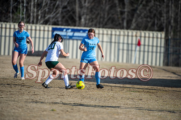 FTF WSoc1 vs Bandys-102