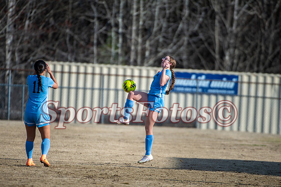 FTF WSoc1 vs Bandys-105
