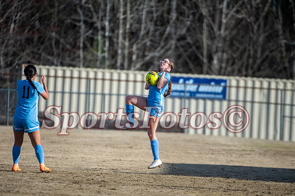 FTF WSoc1 vs Bandys-104