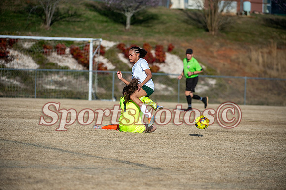 FTF WSoc1 vs Bandys-109