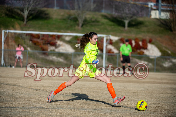 FTF WSoc1 vs Bandys-111