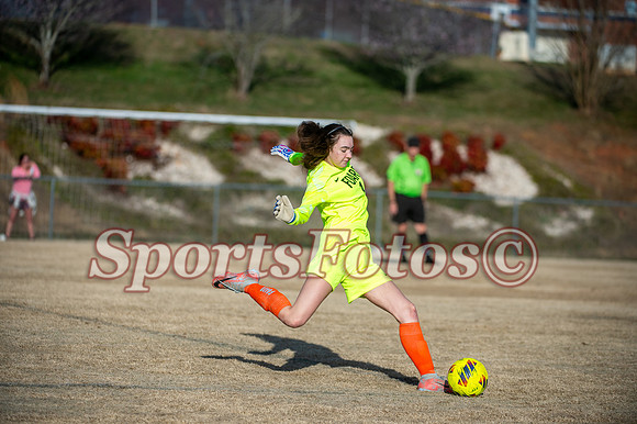 FTF WSoc1 vs Bandys-112