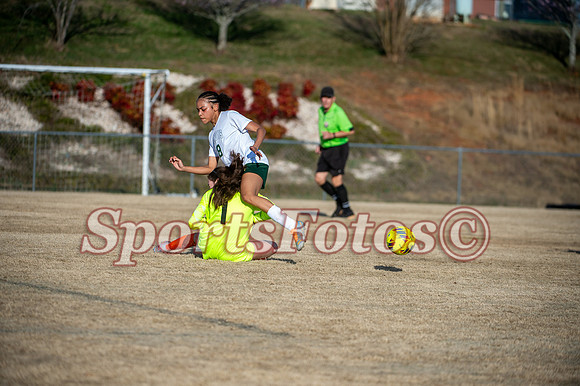 FTF WSoc1 vs Bandys-110