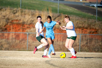 JV Soccer
