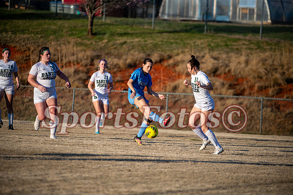 FTF Varsity WSoc1 vs Bandys-105