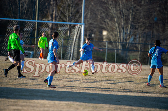 FTF Varsity WSoc1 vs Bandys-107