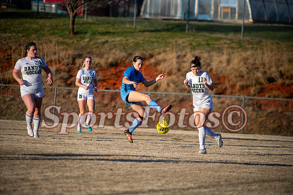 FTF Varsity WSoc1 vs Bandys-106