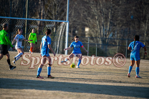FTF Varsity WSoc1 vs Bandys-108