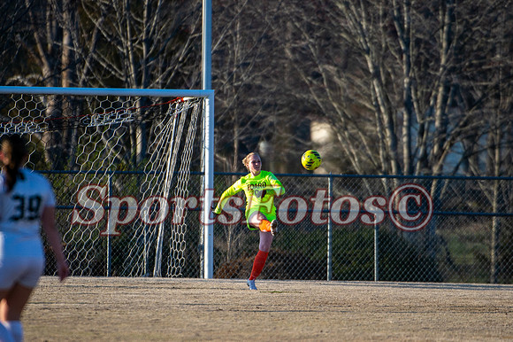 FTF Varsity WSoc1 vs Bandys-111