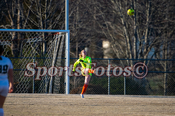 FTF Varsity WSoc1 vs Bandys-112